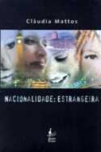 Nacionalidade: estrangeira