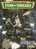 Warhammer 40,000: Storm of Vengeance Campaign Pack