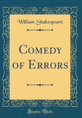 Comedy of Errors