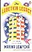 The Lubetkin Legacy by Marina Lewycka