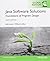 Java Software Solutions: Foundations of Programming Design