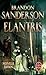 Elantris (Elantris, #1)