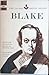 Blake (The Laurel Poetry Series)