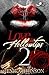 Love & Hollowtips 2 by Jenica Johnson