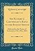 Sir Richard J. Cartwright's Reply to the Budget Speech: Delivered in the House of Commons, Feb. 29th, 1884 (Classic Reprint)