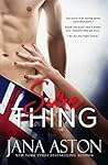 Sure Thing by Jana Aston