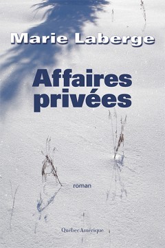 Affaires Privées (Paperback)