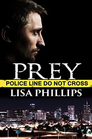 Prey (Denver FBI #2)