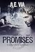 Promises Part 1 (Bounty Hunters, #1)