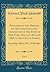 Proceedings and Debates of the Constitutional Convention of the State of New York, Held in 1867 and 1868, in the City of Albany, Vol. 5: From Page 3201 to 3971, With Index (Classic Reprint)