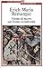 Niente di nuovo sul Fronte Occidentale by Erich Maria Remarque