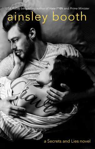 Crave (Unknown Binding)