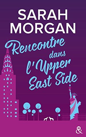 Rencontre dans l'Upper East Side