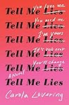 Tell Me Lies