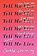 Image for Tell Me Lies