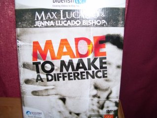 Made to Make a Difference