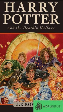 Harry Potter and the Deathly Hallows