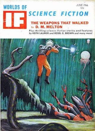 If, June 1966