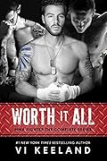 Worth it All: MMA Fighter, The Complete Series