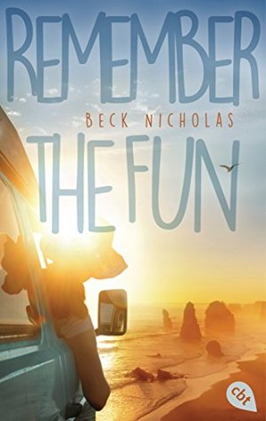 Remember the Fun (Kindle Edition)