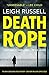 Death Rope (DI Geraldine Steel, #11)