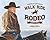 Walk Ride Rodeo by Amberley Lana Snyder