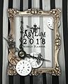 The Asylum 2018 Planner by Emilie Autumn