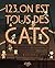 1, 2, 3... on est tous des cats