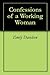 Confessions of a Working Woman by Emily Davidson