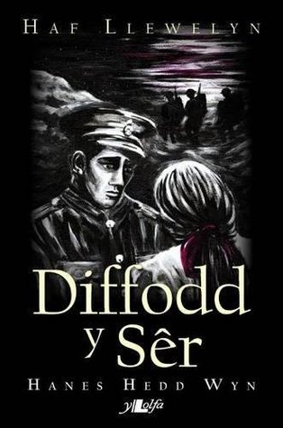 Cyfres yr Onnen: Diffodd y Ser (Paperback)