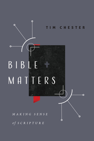 Bible Matters: Making Sense of Scripture (Paperback)