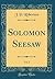 Solomon Seesaw, Vol. 3
