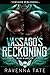 Vassago's Reckoning (Demons...