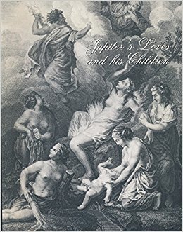 Jupiter's Loves and His Children