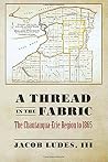 A Thread in the Fabric by Jacob Ludes III