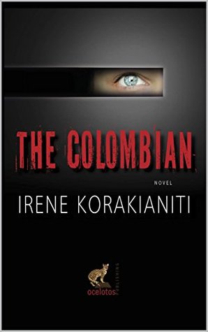 The Colombian (Kindle Edition)
