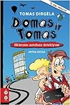 Domas ir Tomas. I...