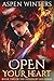 Open Your Heart (Chosen By Fate #2)