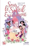 Sous le soleil exactement (Allô Sorcières, #2) Sous le soleil exactement (Allô Sorcières, #2)