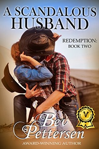A Scandalous Husband (Redemption, #2)