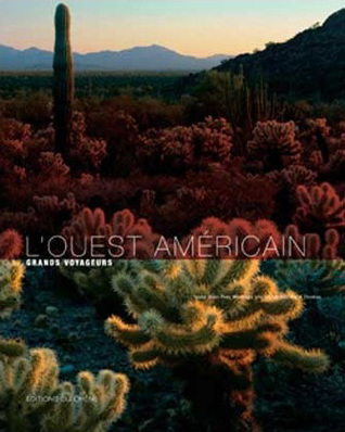 L'ouest Américain (Hardcover)