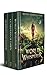 World Whisperer Fantasy Box Set 1-3 by Rachel Devenish Ford