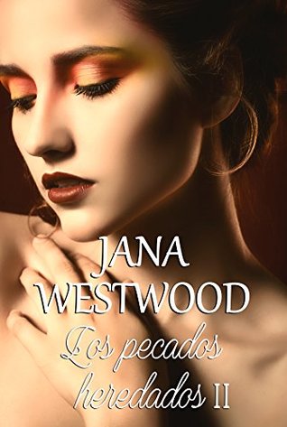 Venganza (Los pecados heredados #2)