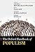 The Oxford Handbook of Populism (Oxford Handbooks)