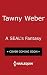 A SEAL's Fantasy (Uniformly Hot SEALs, #5)