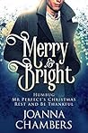 Merry & Bright Book cover for Merry & Bright