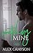 Watching Mine (The Consumed, #3)