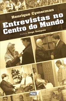 Entrevistas no Centro do Mundo (Paperback)