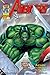 Avengers (1996-1997) #4 by Rob Liefeld