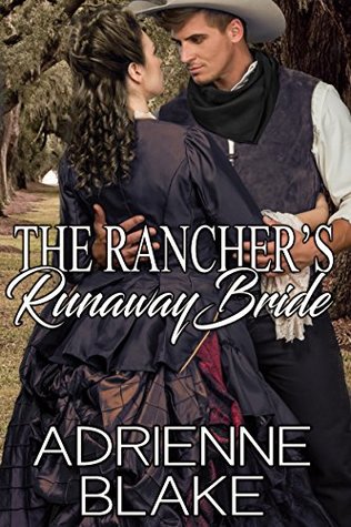 The Rancher's Runaway Bride (Kindle Edition)
